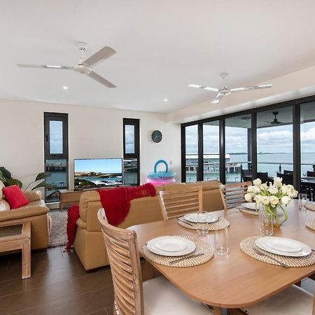 Darwin Waterfront Luxury Suites Buitenkant foto