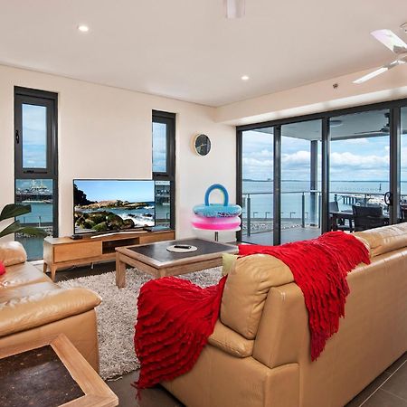 Darwin Waterfront Luxury Suites Buitenkant foto