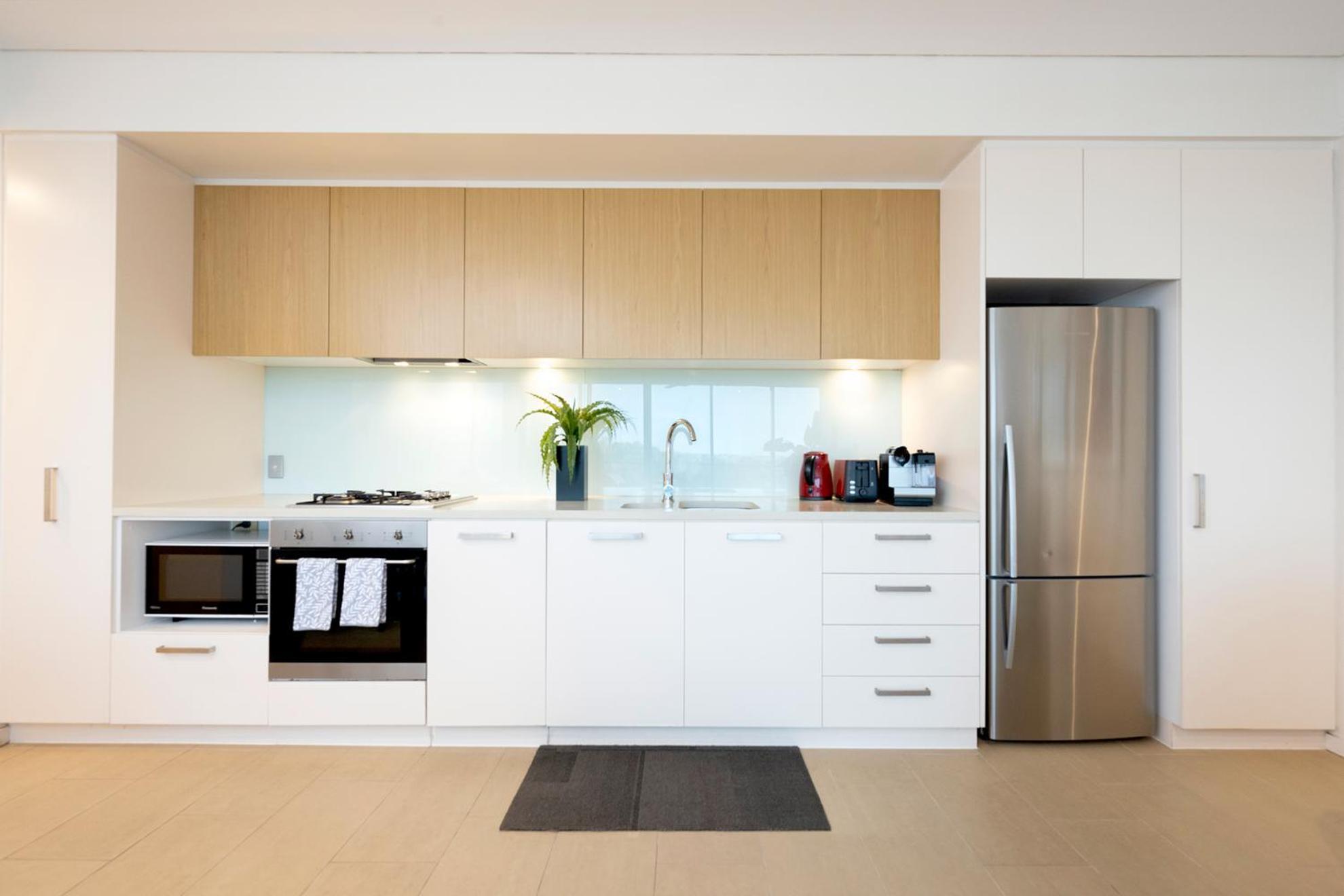 Darwin Waterfront Luxury Suites Buitenkant foto
